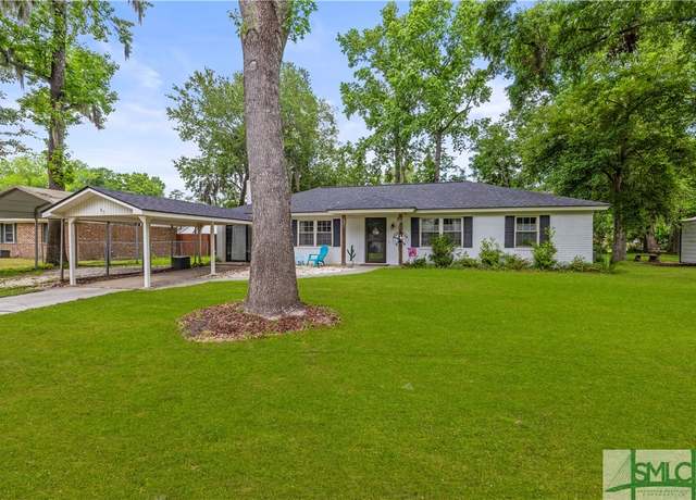 Property at 81 Quail Ln, Richmond Hill, GA 31324, 3 beds, 2 baths