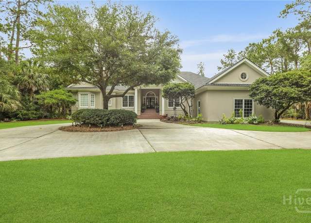 Property at 2 Castle Brook Retreat, Savannah, GA 31411, 4 beds, 5 baths
