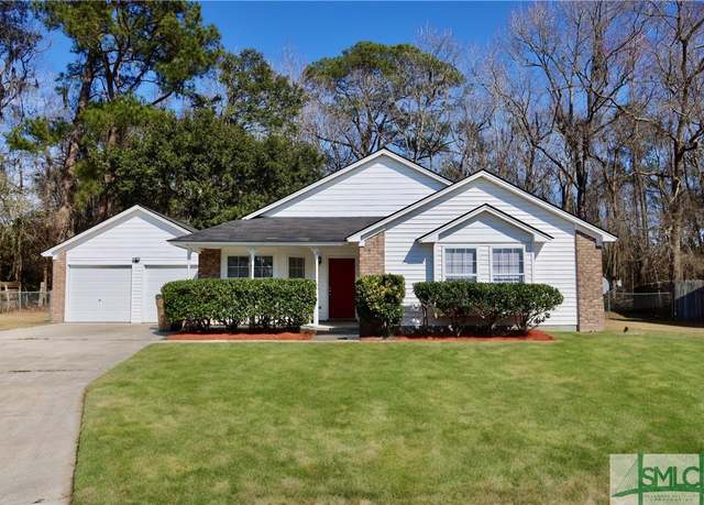 Property at 3 Rice Gate Dr, Richmond Hill, GA 31324, 3 beds, 2 baths