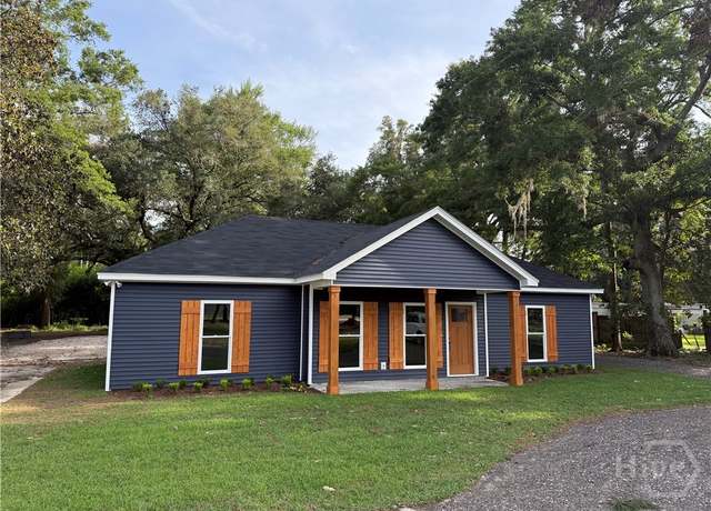 Property at 309 Honey Ridge Rd, Guyton, GA 31312, 3 beds, 2.5 baths
