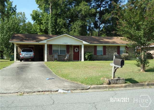 Property at 1285 Estates Way, Pooler, GA 31322, 3 beds, 1.5 baths
