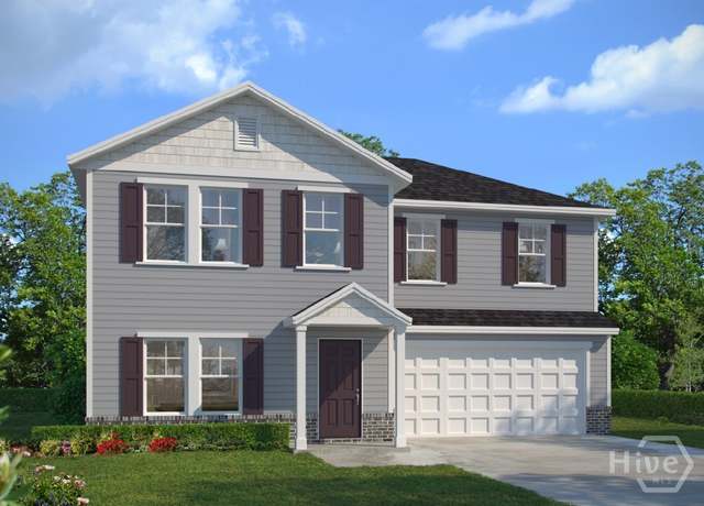 Property at 112 Chime Creek Dr, Pooler, GA 31322, 4 beds, 2.5 baths