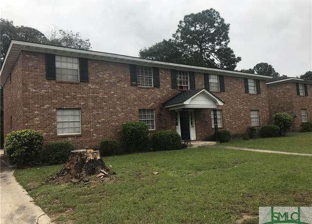 Property at 3622 Duane Ct, Savannah, GA 31404, 8 beds, 4 baths