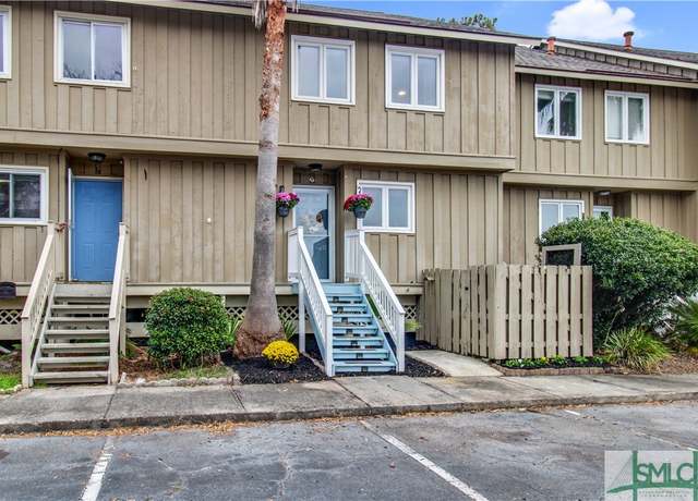 Property at 12502 Apache Ave #15, Savannah, GA 31419, 2 beds, 2.5 baths