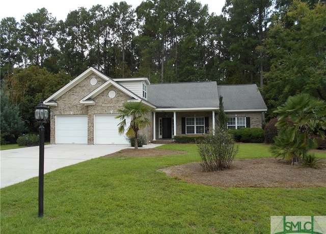 Property at 208 Haydon Ct, Rincon, GA 31326, 3 beds, 2 baths