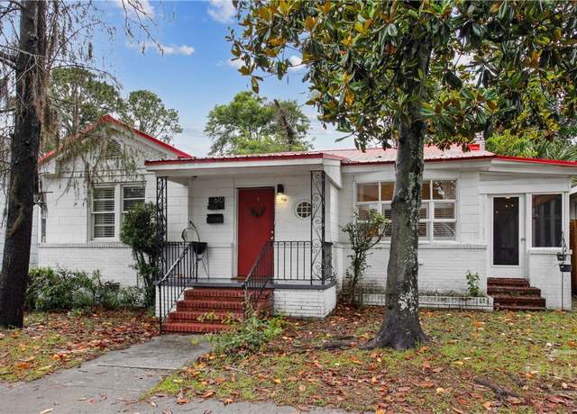 Property at 610 W 46th St, Savannah, GA 31405, 3 beds, 2 baths
