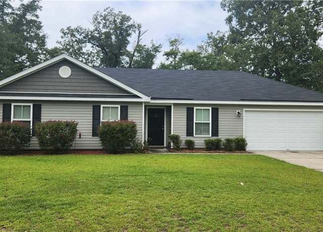 Property at 403 Sawtooth Oak Ln, Springfield, GA 31329, 3 beds, 2 baths