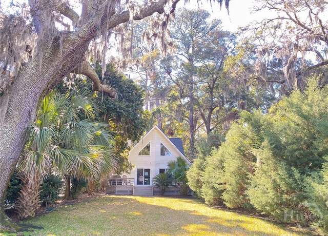 Property at 606 Dancy Ave, Savannah, GA 31419, 2 beds, 2 baths