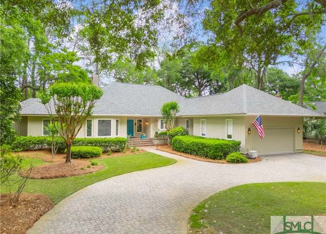 Property at 4 Brandenberry Rd, Savannah, GA 31411, 3 beds, 3.5 baths