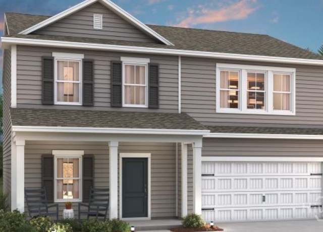 Property at 169 Kingswood Cir, Savannah, GA 31302, 5 beds, 3 baths