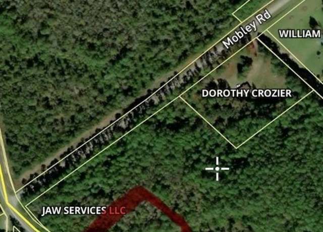 Property at 1 County Line Rd, Hinesville, GA 31313