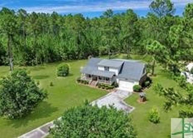Property at 8824 Sinkhole Rd, Statesboro, GA 30458, 3 beds, 3 baths