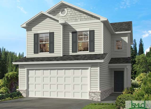 Property at 84 Marsh Salt Ln, Port Wentworth, GA 31407, 3 beds, 2.5 baths