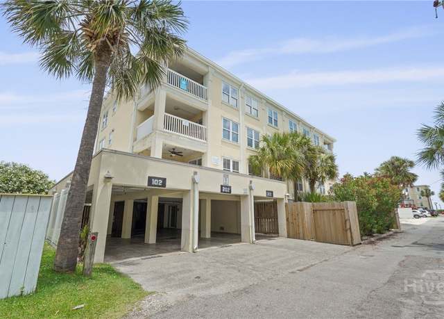 Property at 10 Ts Chu Ter #302, Tybee Island, GA 31328, 3 beds, 2 baths