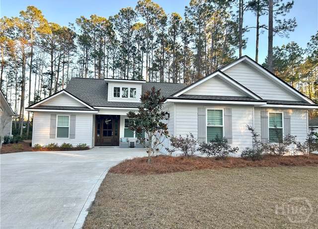 Property at 275 Heron Ct, St Marys, GA 31558, 3 beds, 2 baths