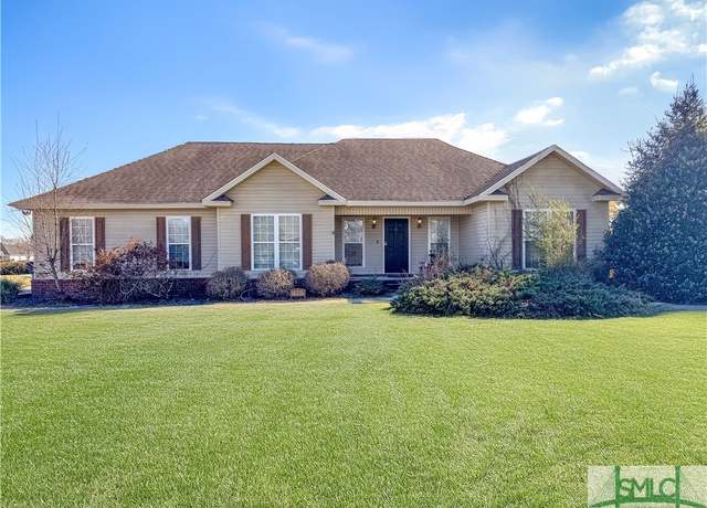 Property at 320 Leyland Rd, Statesboro, GA 30458, 3 beds, 2 baths