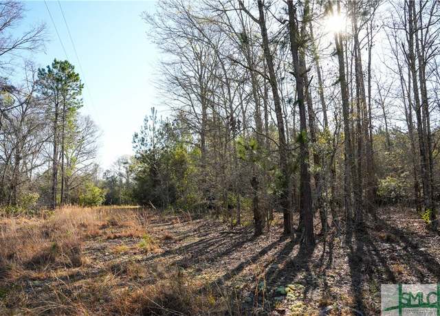 Property at 0 Clifton Road Rd Lot 6, Statesboro, GA 30458