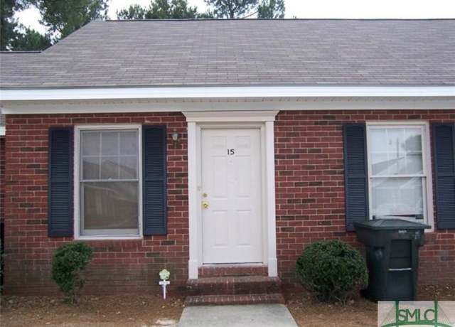 Property at 140 Lanier Dr #15, Statesboro, GA 30458, 2 beds, 1 bath