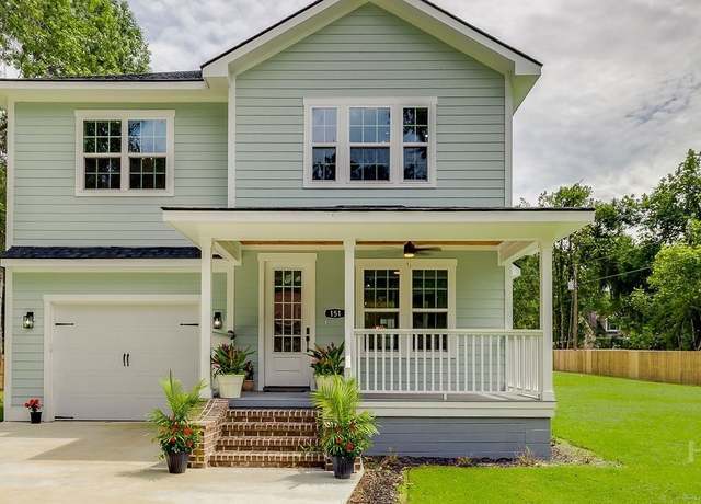 Property at 151 Coffee Bluff Villa Rd, Savannah, GA 31419, 4 beds, 3.5 baths