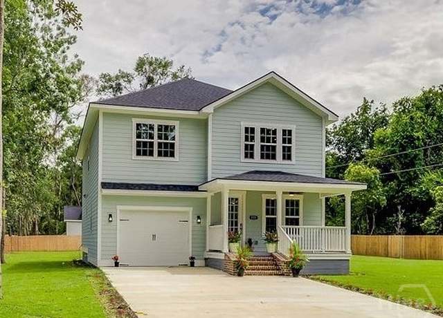 Property at 151 Coffee Bluff Villa Rd, Savannah, GA 31419, 4 beds, 3.5 baths