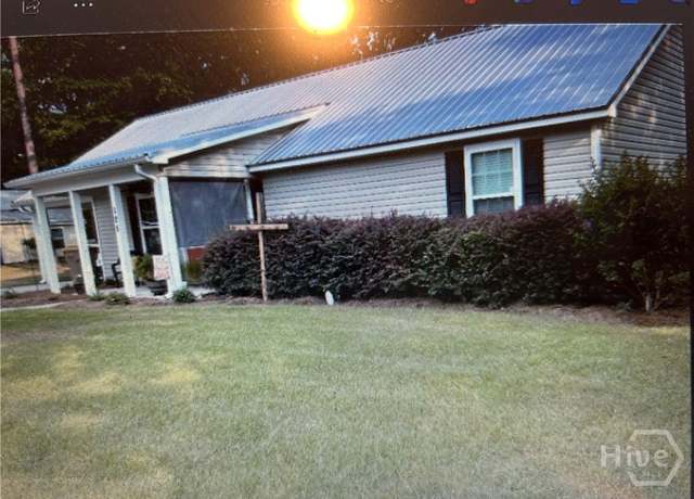 Property at 105 Southbrook Dr, Guyton, GA 31312, 3 beds, 2 baths