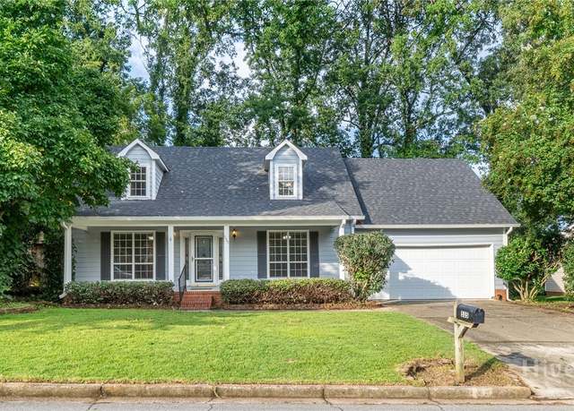 Property at 535 Crystal Crk E, Evans, GA 30809, 3 beds, 2 baths