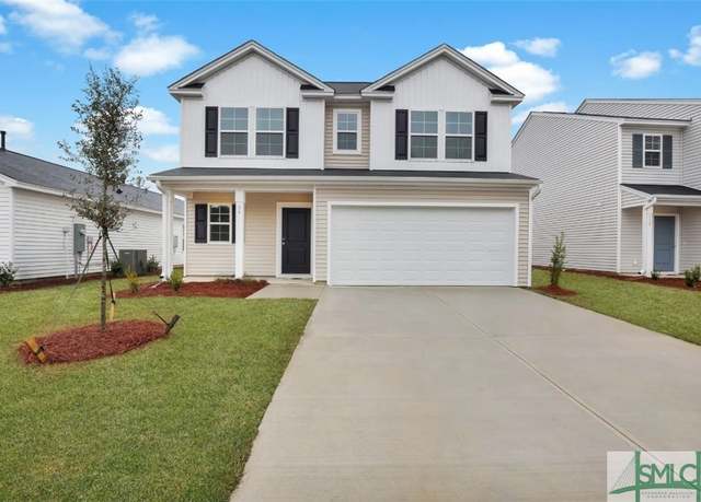 Property at 96 Waters Edge Way, Hardeeville, SC 29927, 3 beds, 2.5 baths