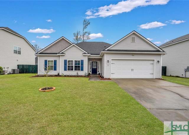 Property at 50 Smoke Rise Rd, Richmond Hill, GA 31324, 4 beds, 2 baths
