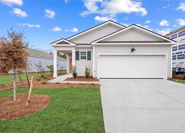 Property at 29 Hawkins Pass, Port Wentworth, GA 31407, 3 beds, 2 baths