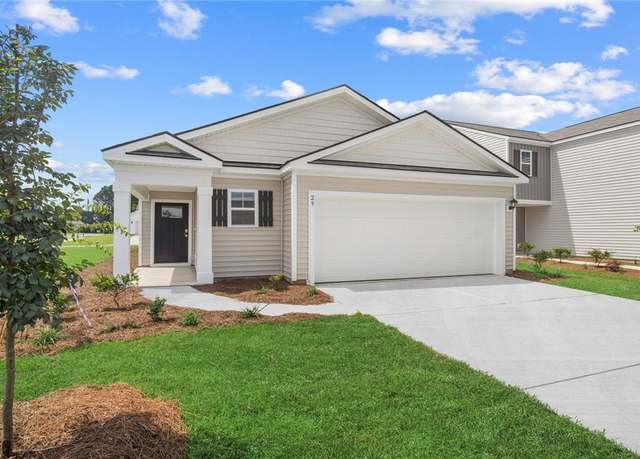 Property at 29 Hawkins Pass, Port Wentworth, GA 31407, 3 beds, 2 baths