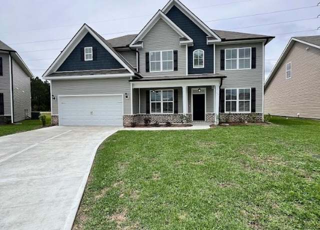 Property at 104 Sam's Dr, Guyton, GA 31312, 5 beds, 3 baths