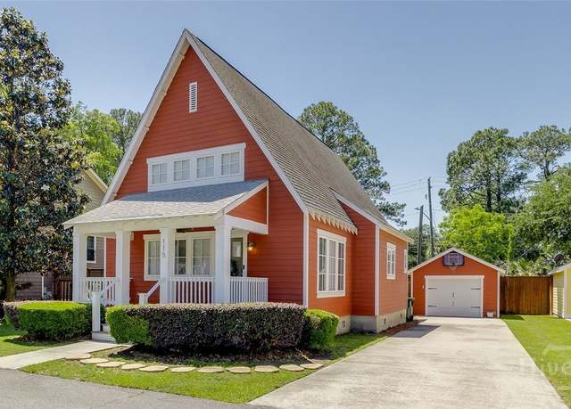 Property at 115 Daisy Ct, Savannah, GA 31404, 3 beds, 2 baths