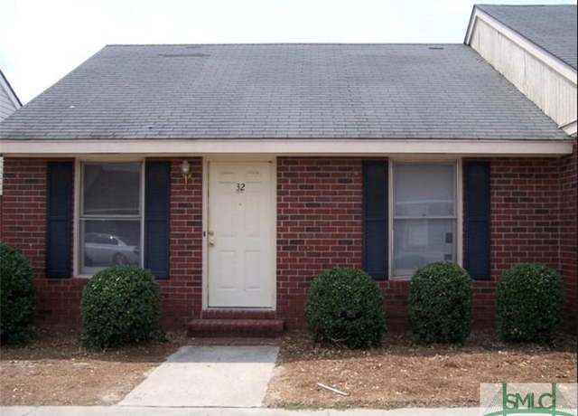 Property at 140 Lanier Dr #32, Statesboro, GA 30458, 2 beds, 1 bath