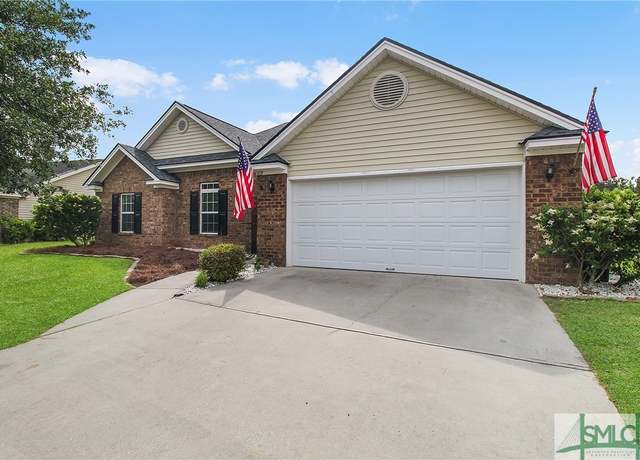 Property at 169 Nandina Way, Pooler, GA 31322, 3 beds, 2 baths