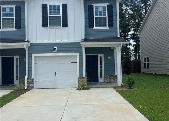 Property at 226 Lusk Ln, Pooler, GA 31322, 3 beds, 2.5 baths