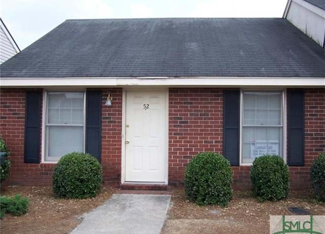 Property at 140 Lanier Dr #52, Statesboro, GA 30458, 2 beds, 1 bath