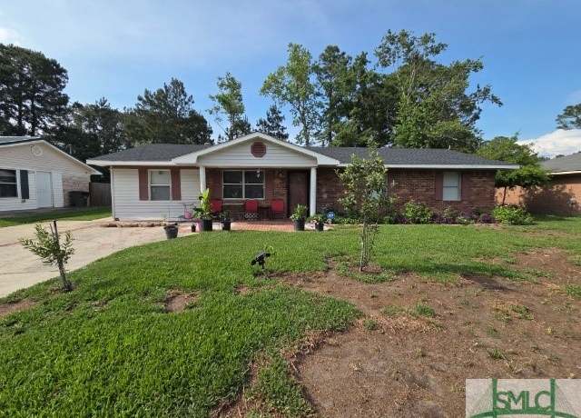Property at 158 Sequoia Cir, Hinesville, GA 31313, 3 beds, 1.5 baths