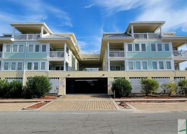 Property at 1415 Butler Ave #19, Tybee Island, GA 31328, 3 beds, 2 baths