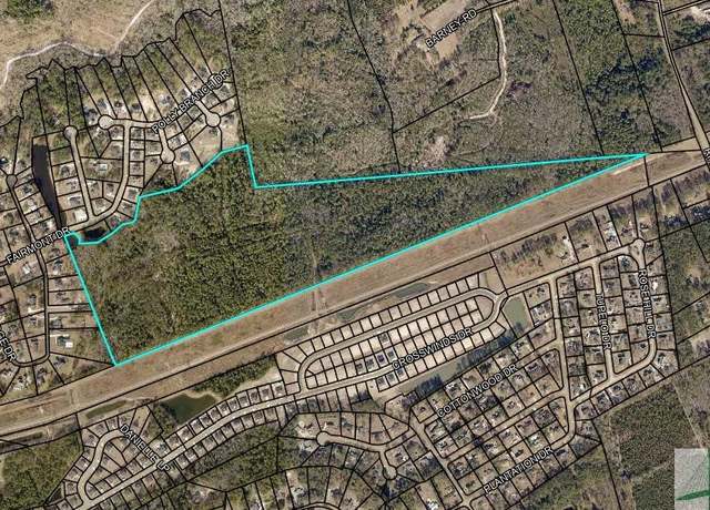Property at 0 Fairmont Dr, Rincon, GA 31326