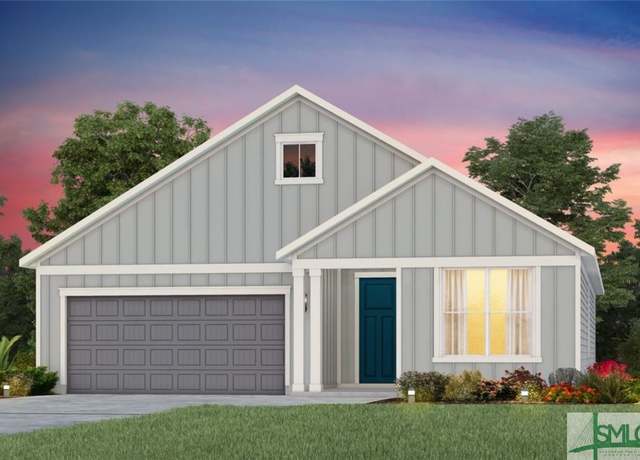 Property at 297 Dendron Dr, Richmond Hill, GA 31324, 3 beds, 2.5 baths