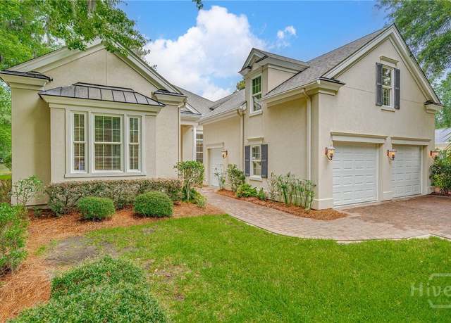 Property at 6 Cloverwood Ct, Savannah, GA 31411, 3 beds, 3.5 baths