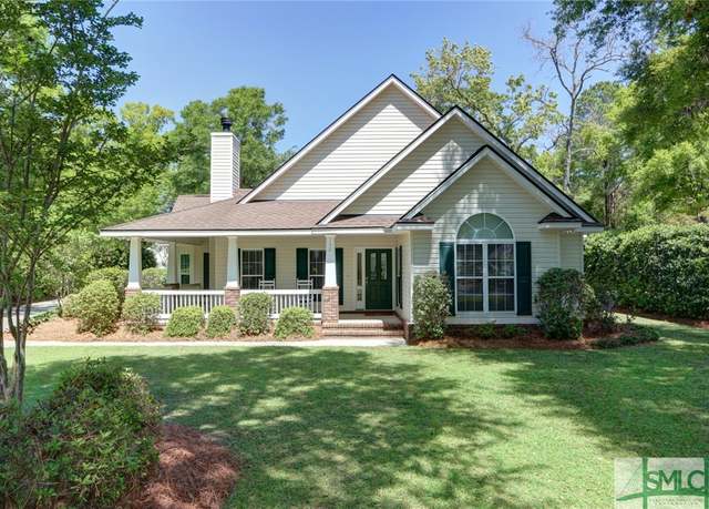 Property at 132 Royal Oak Dr, Guyton, GA 31312, 4 beds, 3 baths