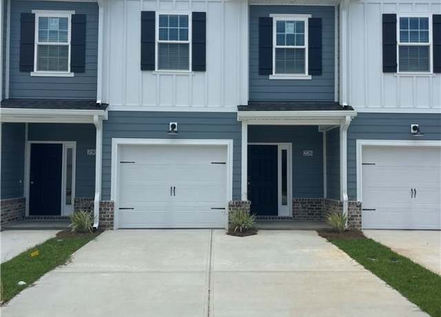 Property at 228 Lusk Ln, Pooler, GA 31322, 3 beds, 2.5 baths
