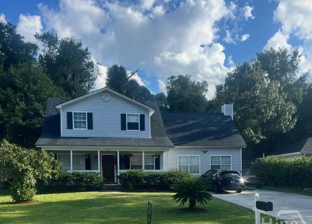 Property at 247 Stonebridge Dr, Savannah, GA 31410, 4 beds, 2 baths