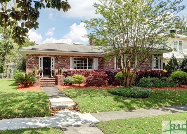 Property at 38 E 55th St, Savannah, GA 31405, 3 beds, 1.5 baths
