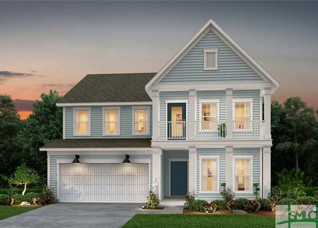 Property at 38 Bark Bnd, Richmond Hill, GA 31324, 4 beds, 3.5 baths