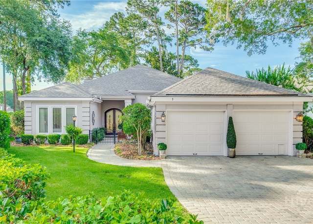 Property at 3 Skimmar Cir, Savannah, GA 31411, 3 beds, 2 baths