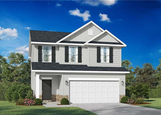 Property at 94 Juniper Dr, Hinesville, GA 31313, 3 beds, 2.5 baths