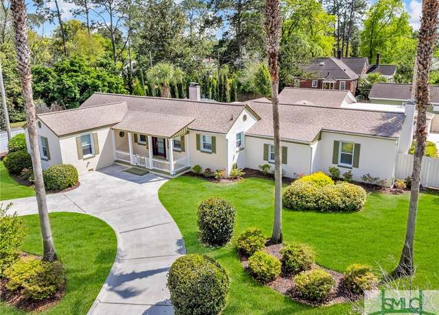 Property at 539 E 57th St, Savannah, GA 31405, 3 beds, 2 baths
