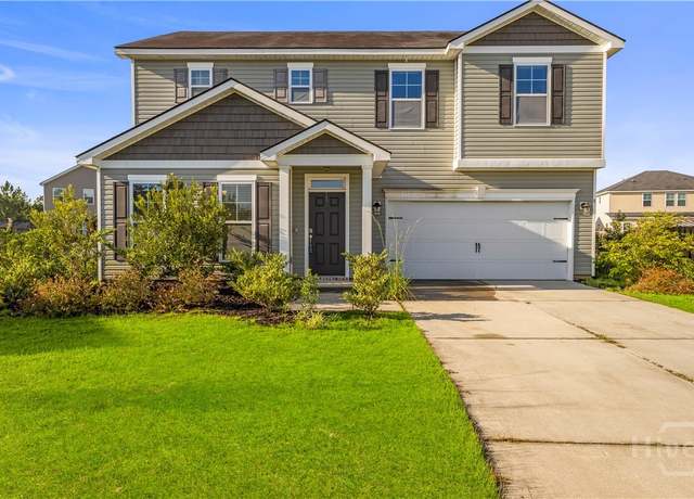 Property at 8 Chimney Ct, Savannah, GA 31407, 4 beds, 2.5 baths